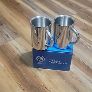ROYAL PRESTIGE TAZAS TERMICAS